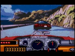 Road Avenger