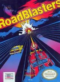 Road Blasters