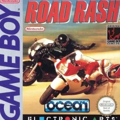 Road Rash