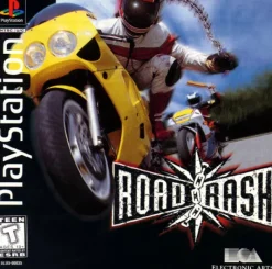 Road Rash