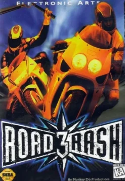 Road Rash III