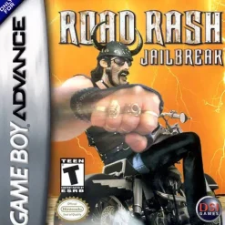 Road Rash Jailbreak