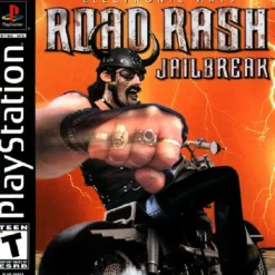 Road Rash Jailbreak
