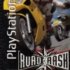 Road Rash (Long Box)