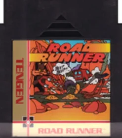 Road Runner