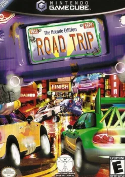 Road Trip