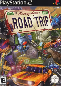 Road Trip