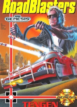 RoadBlasters
