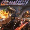 Roadkill