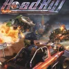 Roadkill
