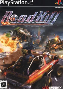 Roadkill