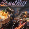 Roadkill