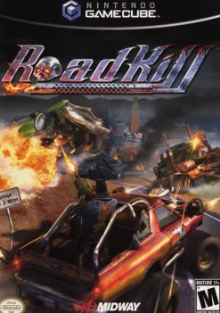 Roadkill
