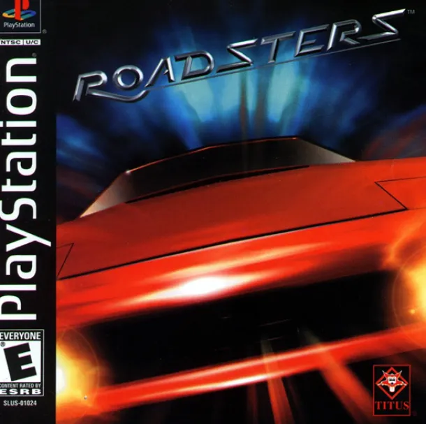Roadsters