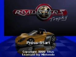 Roadsters