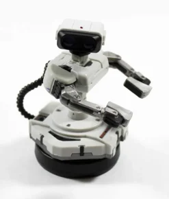 R.O.B. Amiibo - Model No. 295000AACDW2