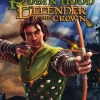 Robin Hood Defender of the Crown