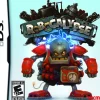 Robocalypse DS Game