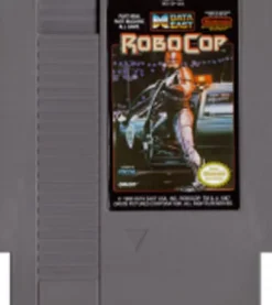 RoboCop