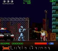 Robocop 3