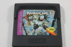 Robocop 3