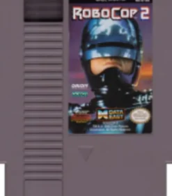 RoboCop 2