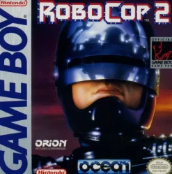 Robocop 2 II