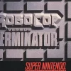 Robocop vs. Terminator