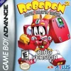 Robopon 2 Ring Version