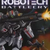 Robotech Battlecry