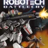 Robotech Battlecry