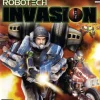 Robotech Invasion