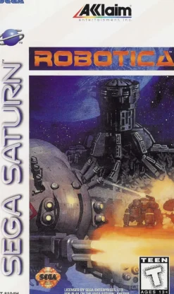 Robotica