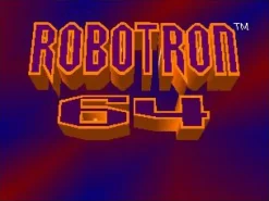 Robotron 64