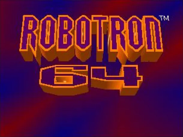 Robotron 64