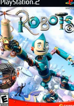 Robots