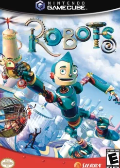 Robots