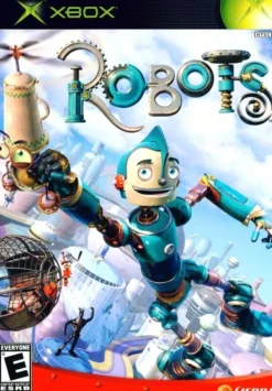 Robots