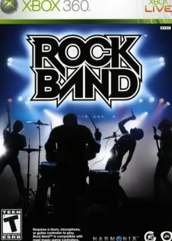 Rock Band