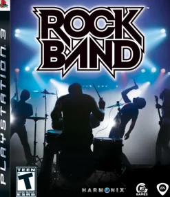 Rock Band
