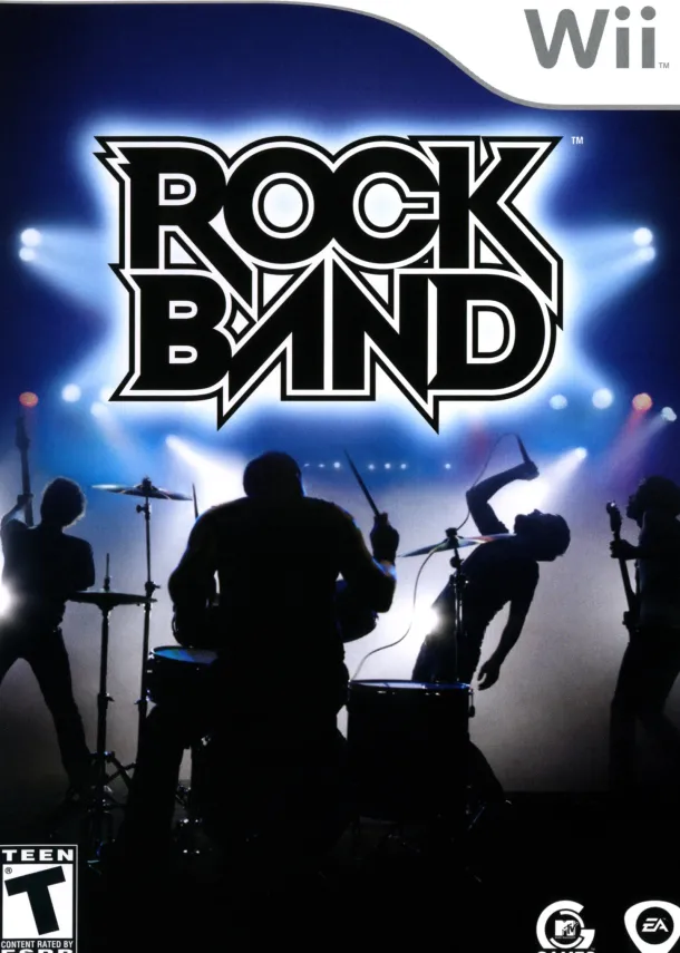 Rock Band