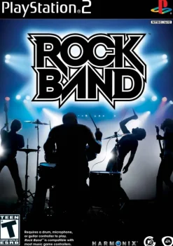 Rock Band