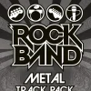 Rock Band Metal Track Pack