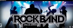 Rock Band Special Edition