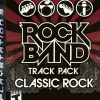 Rock Band Track Pack: Classic Rock
