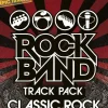 Rock Band Track Pack: Classic Rock