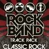 Rock Band Track Pack: Classic Rock