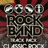Rock Band Track Pack Classic Rock