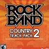 Rock Band Track Pack: Country 2