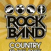 Rock Band Track Pack: Country